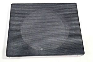 Crate CR-160 Amplifier Grill OEM Replacement Part